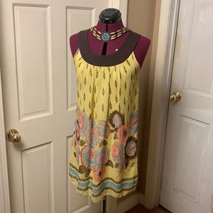 Twentyone gorgeous boho dress size small